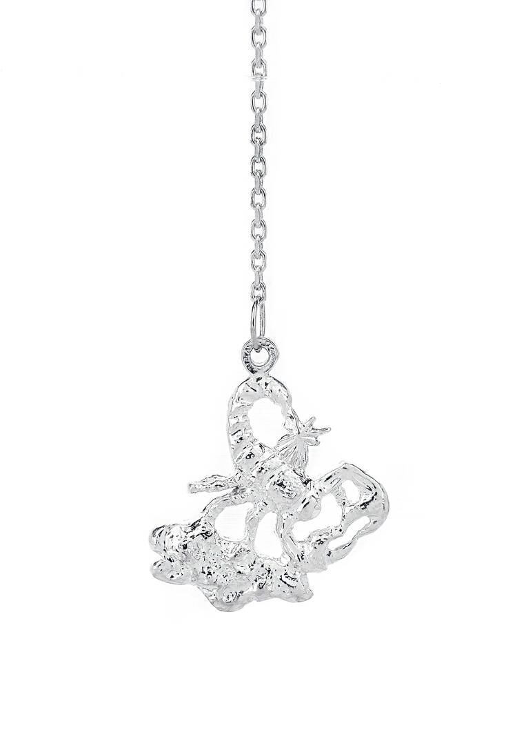 Серебряный ионизатор  воды Зодиак шир.  750, рис. 24