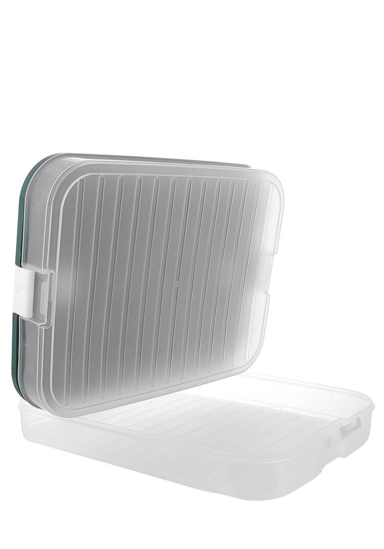 Контейнер пластиковый многоуровневый шир.  750, рис. 4