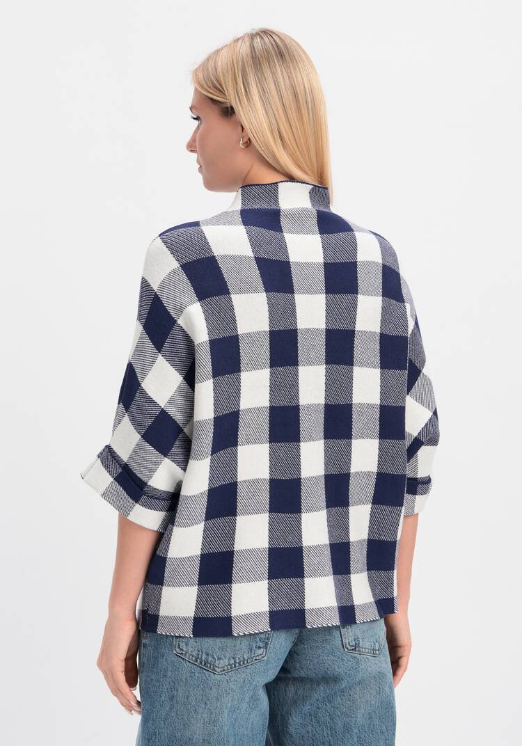 Джемпер Миления шир.  750, рис. 9