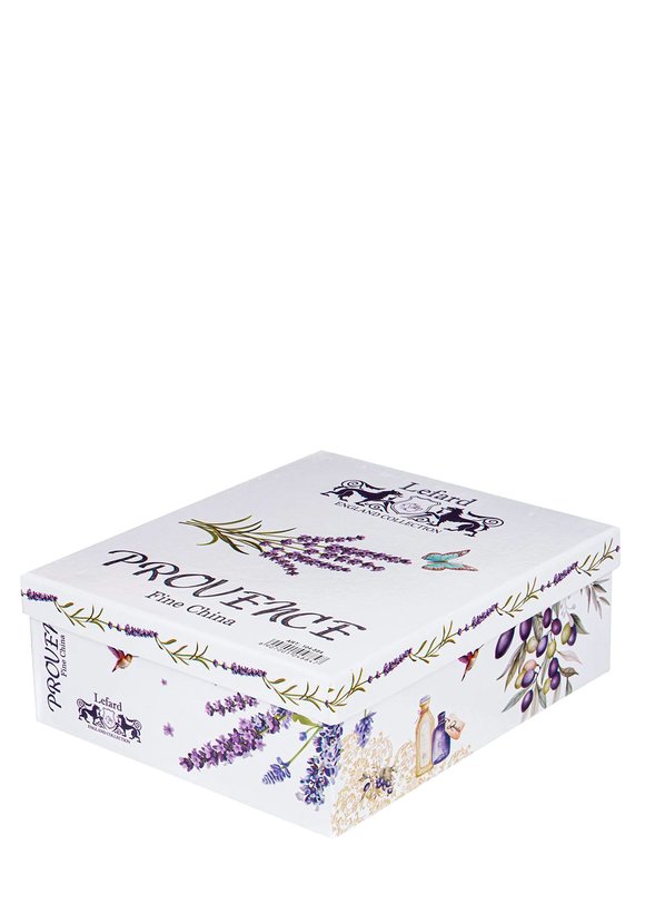 Ваза из тонкостенного фарфора шир.  580, рис. 3