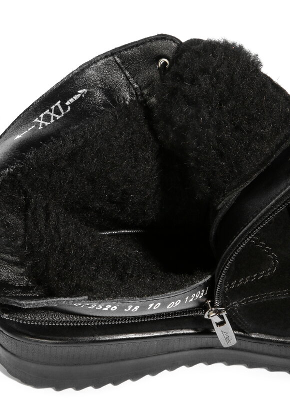 Ботинки женские Анка шир.  580, рис. 18