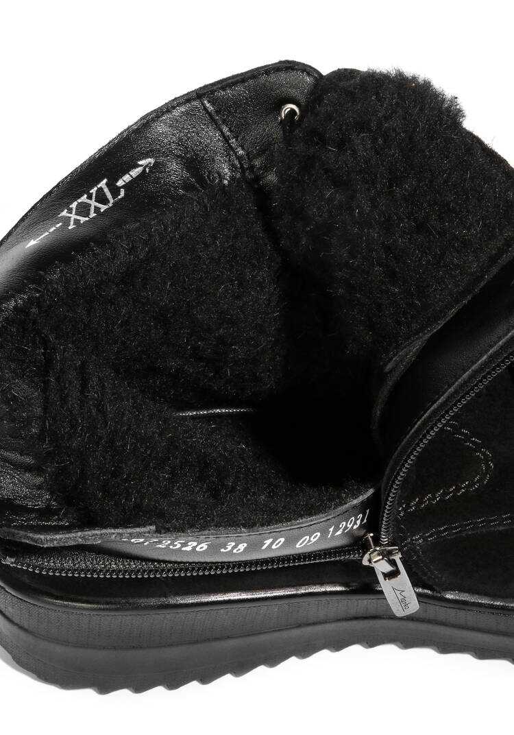 Ботинки женские Анка шир.  750, рис. 18