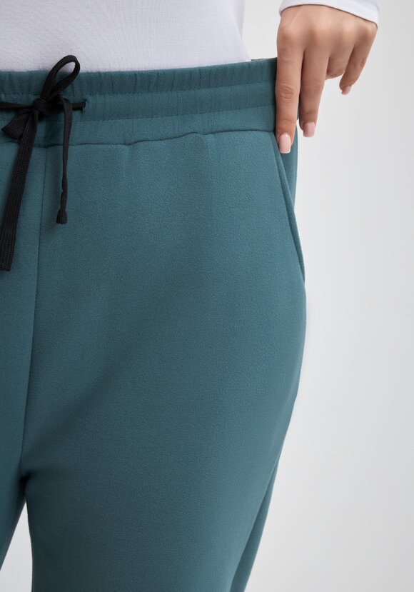 Брюки из флиса Влада шир.  580, рис. 12