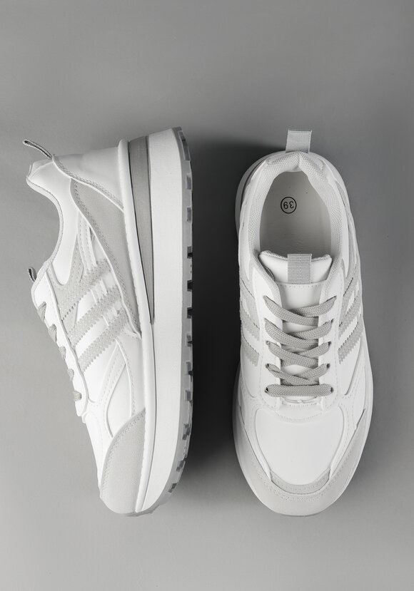 Кроссовки женские Ванесса шир.  580, рис. 13