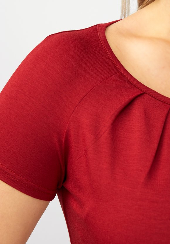 Блуза Саманта шир.  580, рис. 30