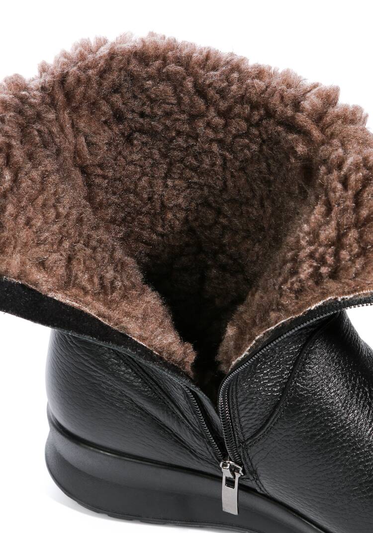 Полусапоги женские Джоли шир.  750, рис. 6