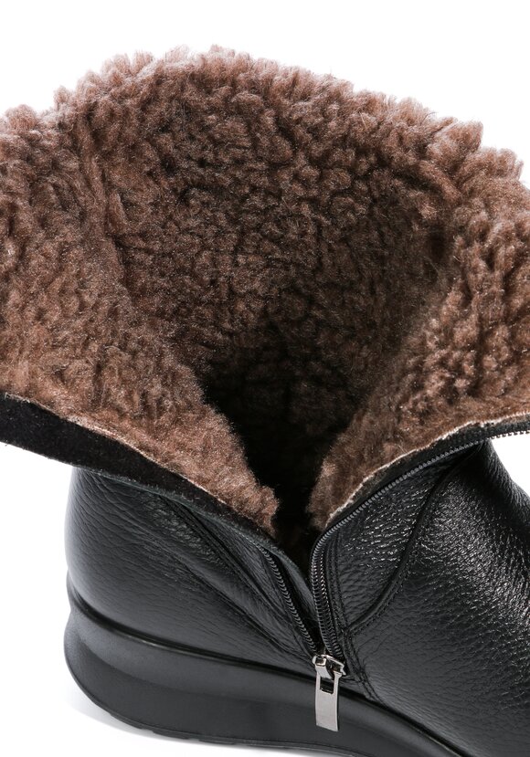 Полусапоги женские Джоли шир.  580, рис. 6