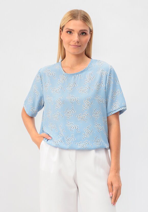 Туника Дафна шир.  580, рис. 1