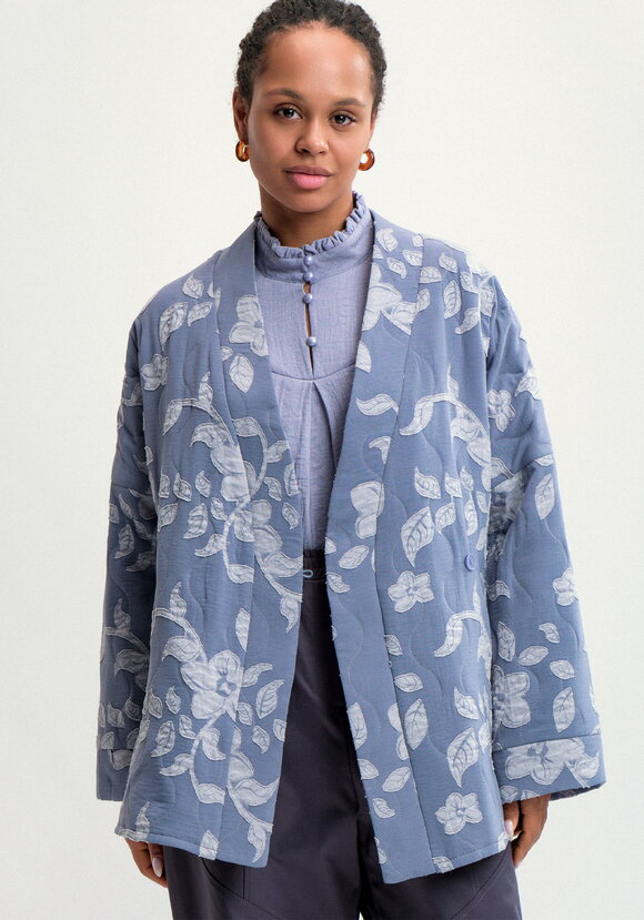 Куртка Беaтрис шир.  580, рис. 10