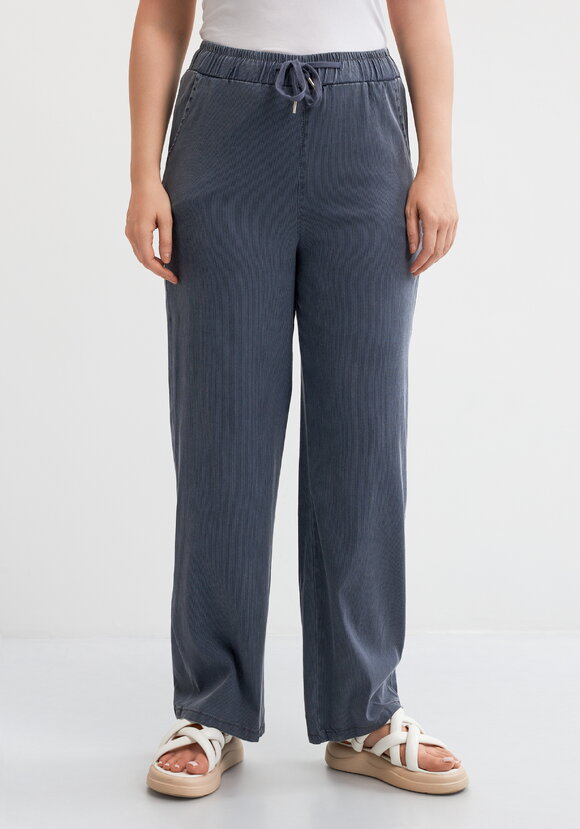 Брюки Искусство формы шир.  580, рис. 9