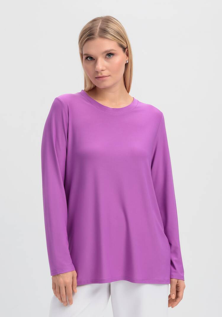 Лонгслив Волшебное настроение шир.  750, рис. 13