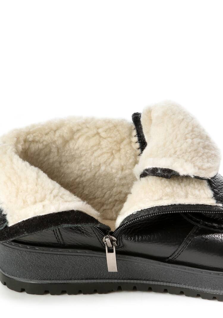 Ботинки женские Светлана шир.  750, рис. 21