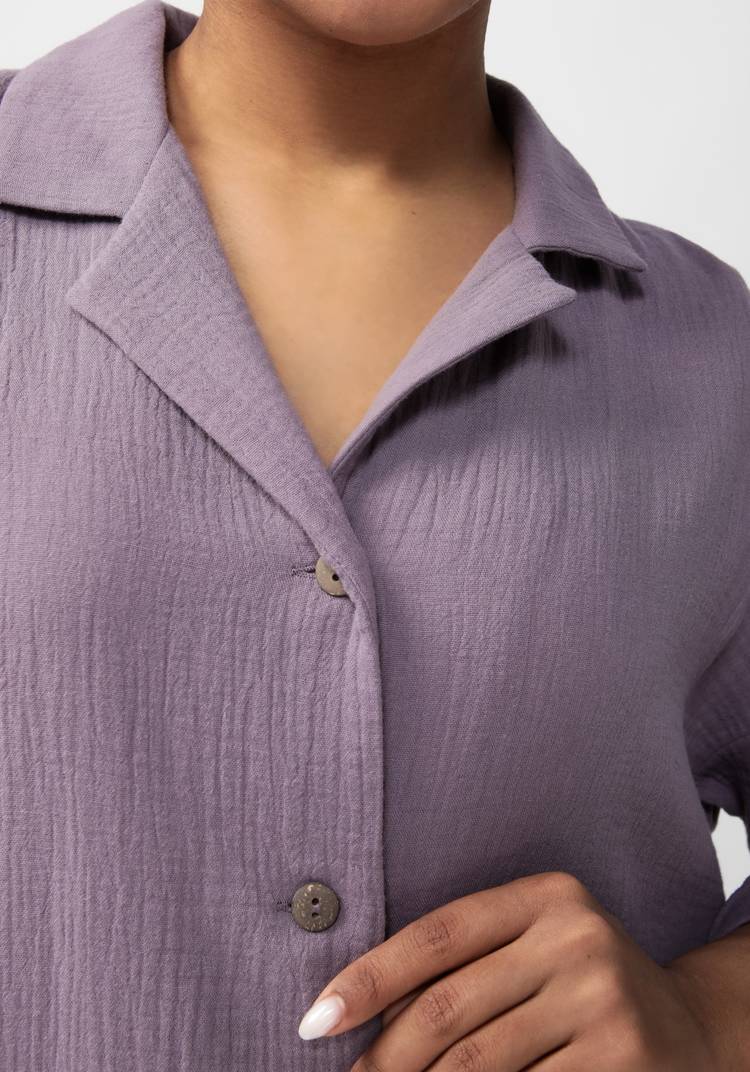 Платье-рубашка Оливия шир.  750, рис. 20