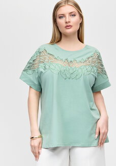 Блуза Ясмин