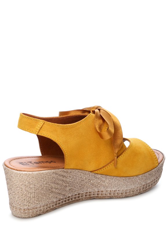 Босоножки женские Елена шир.  580, рис. 3