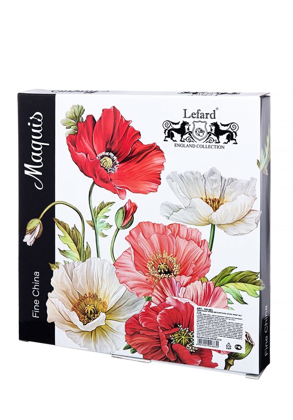 Блюдо двухъярусное шир.  580, рис. 4