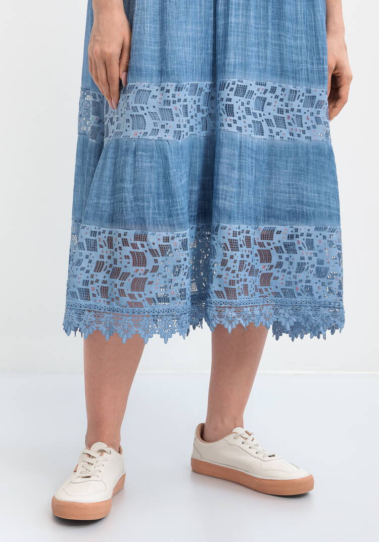 Платье Афанасия шир.  750, рис. 6