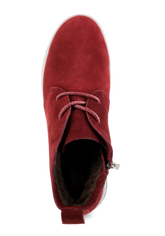 Ботинки женские Элайла шир.  580, рис. 4