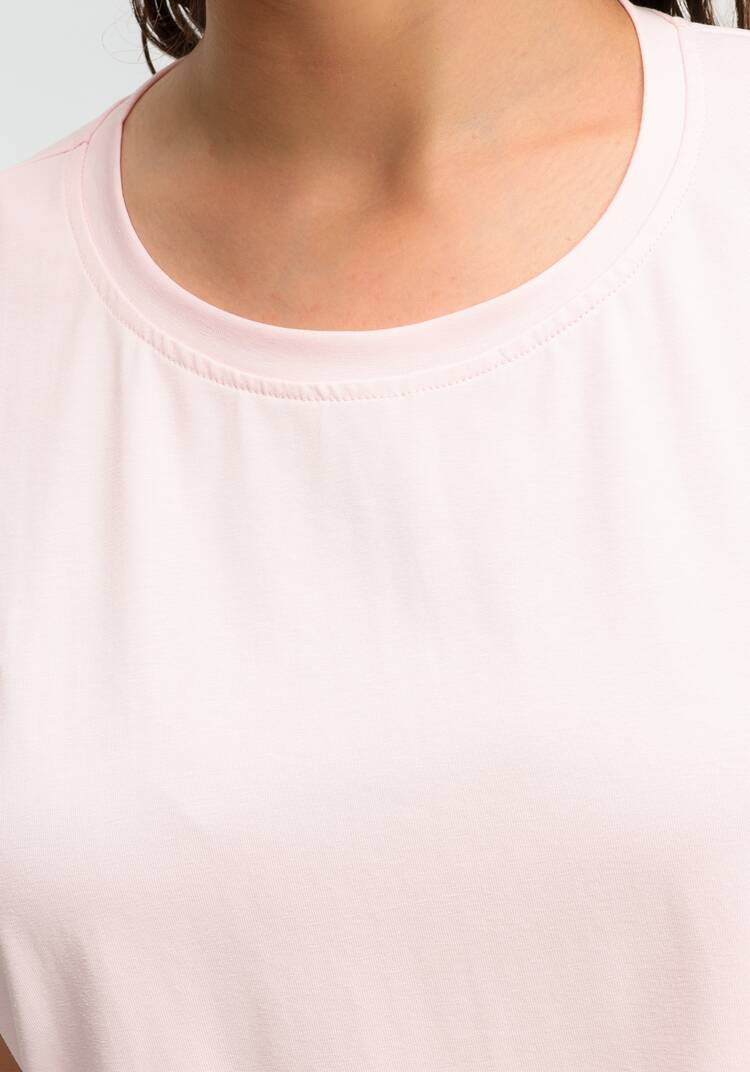 Блуза комбинированная с ярусами по низу шир.  750, рис. 14