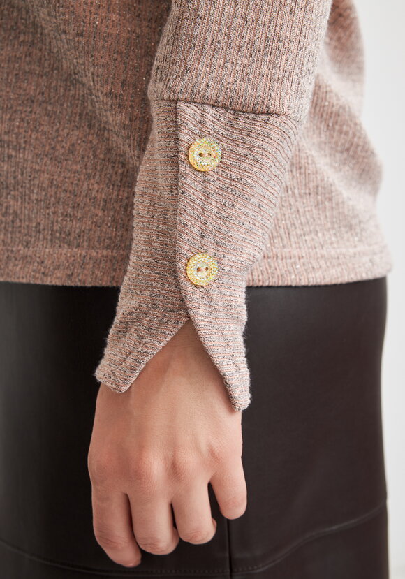 Водолазка Мягкое облачко шир.  580, рис. 20