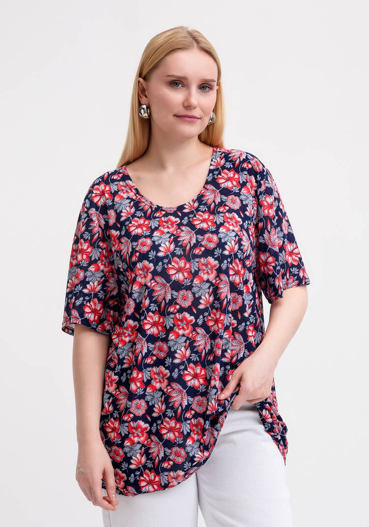 Футболка Салиха шир.  750, рис. 11