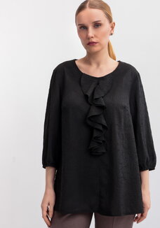 Блуза женская Леонора