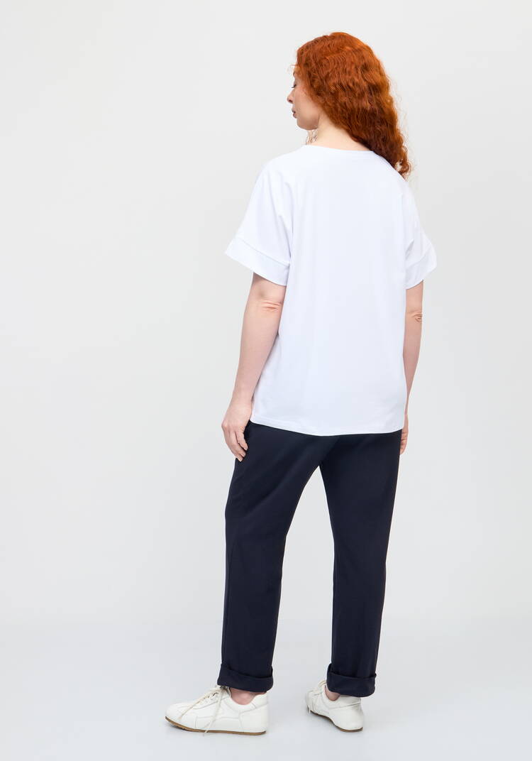 Костюм Илона шир.  750, рис. 17