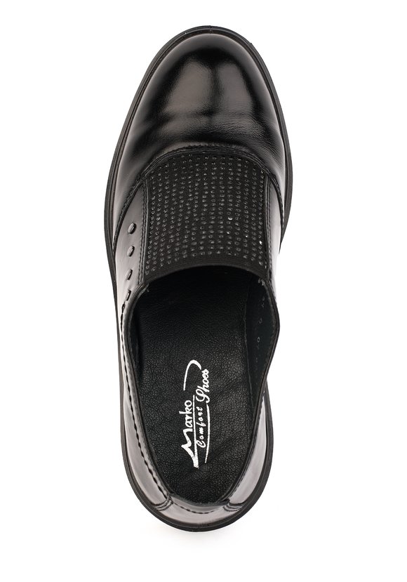 Полуботинки женские Жуан шир.  580, рис. 4