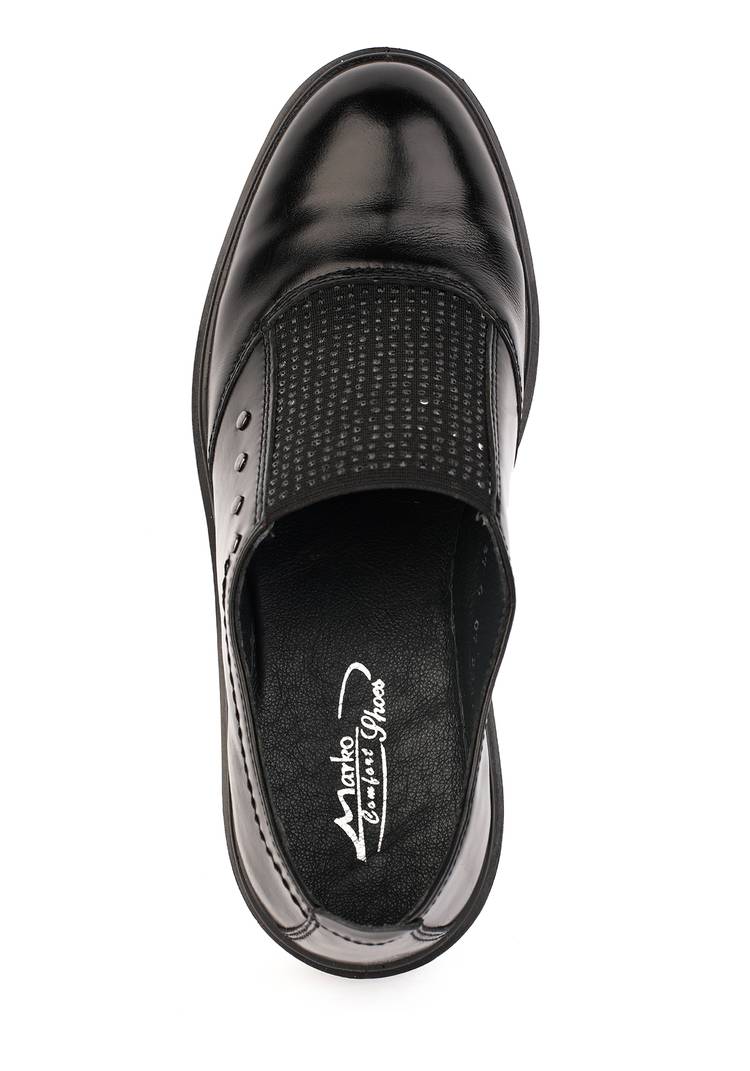 Полуботинки женские Жуан шир.  750, рис. 4