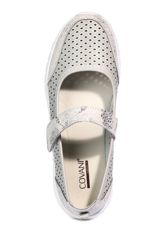 Туфли женские Лето шир.  580, рис. 14