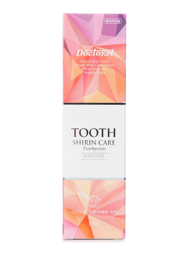 Зубная паста для восстановления эмали, 2 шт. шир.  750, рис. 3