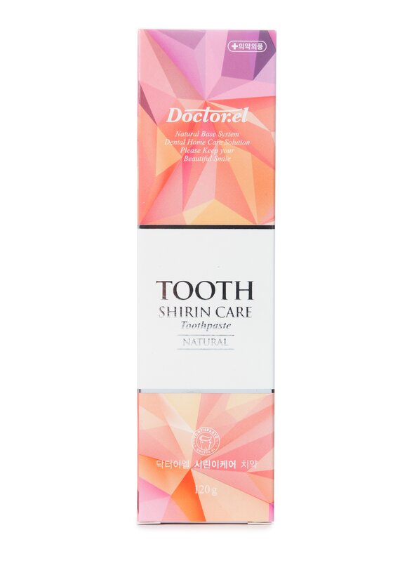 Зубная паста для восстановления эмали, 2 шт. шир.  580, рис. 3