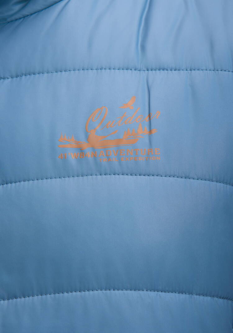 Двухсторонний жилет Роман шир.  750, рис. 6