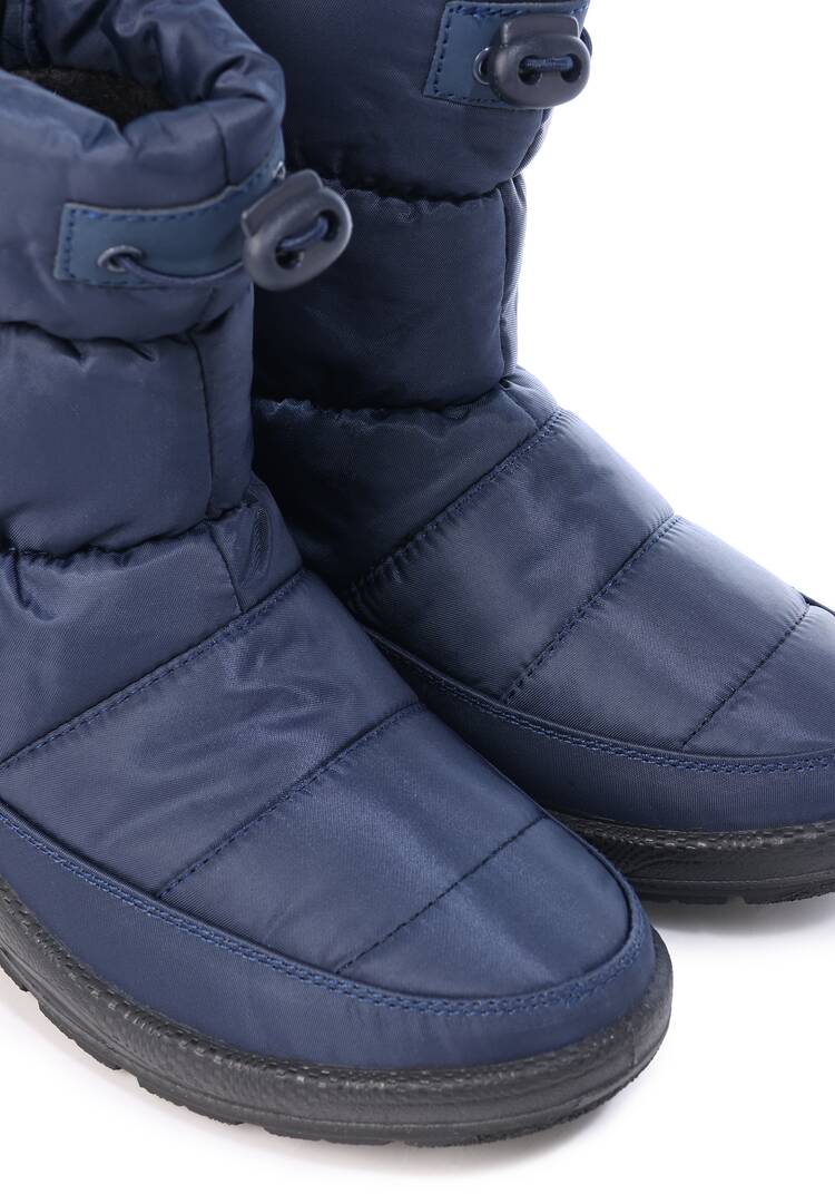 Дутики женские Мария шир.  750, рис. 34