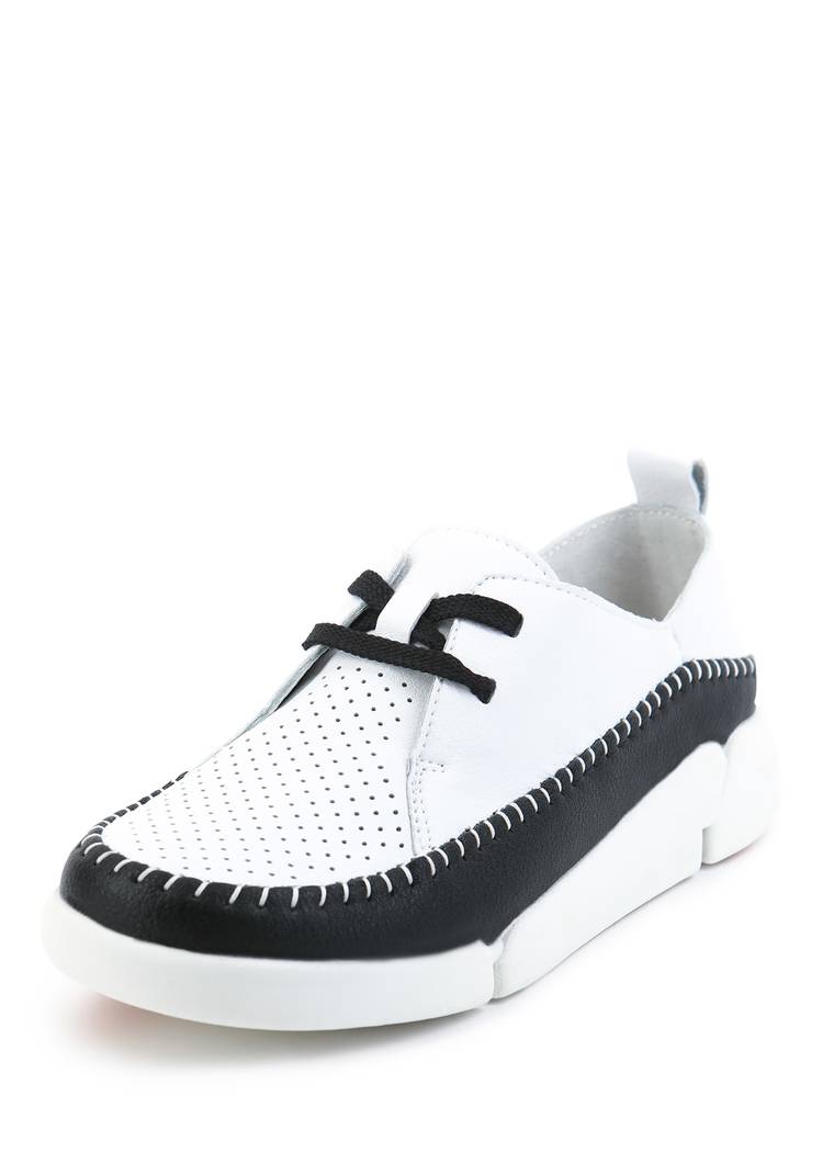 Полуботинки летние женские Валенсия шир.  750, рис. 5