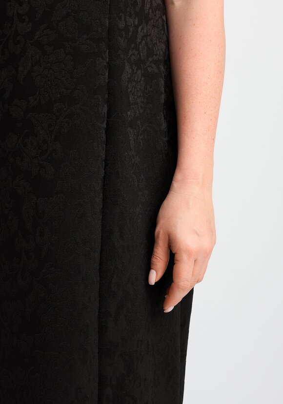 Платье   Лиана шир.  580, рис. 6