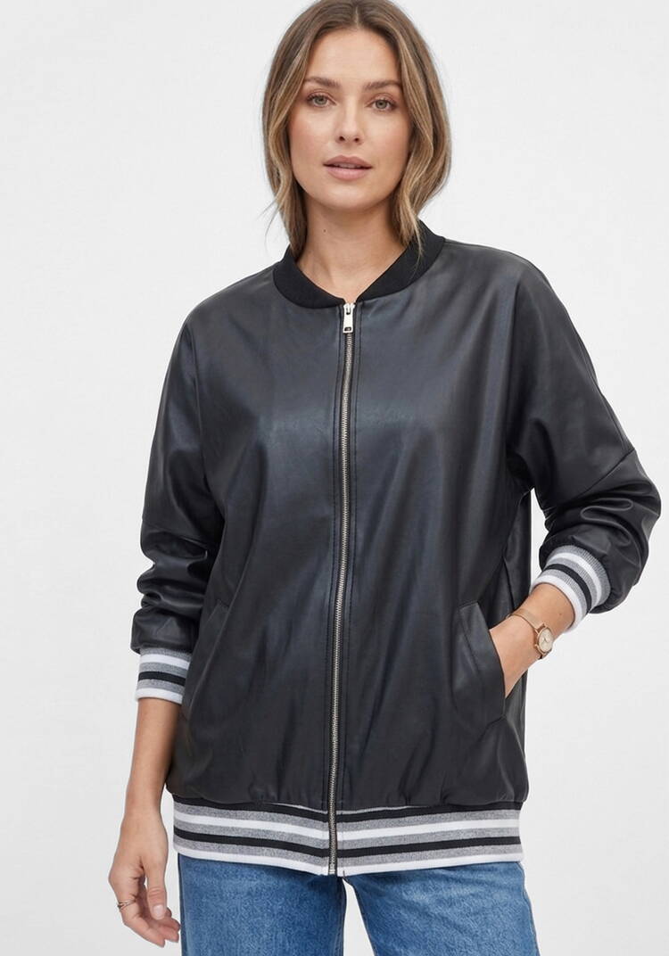 Жакет с поясом и рукавом на манжете шир.  750, рис. 1