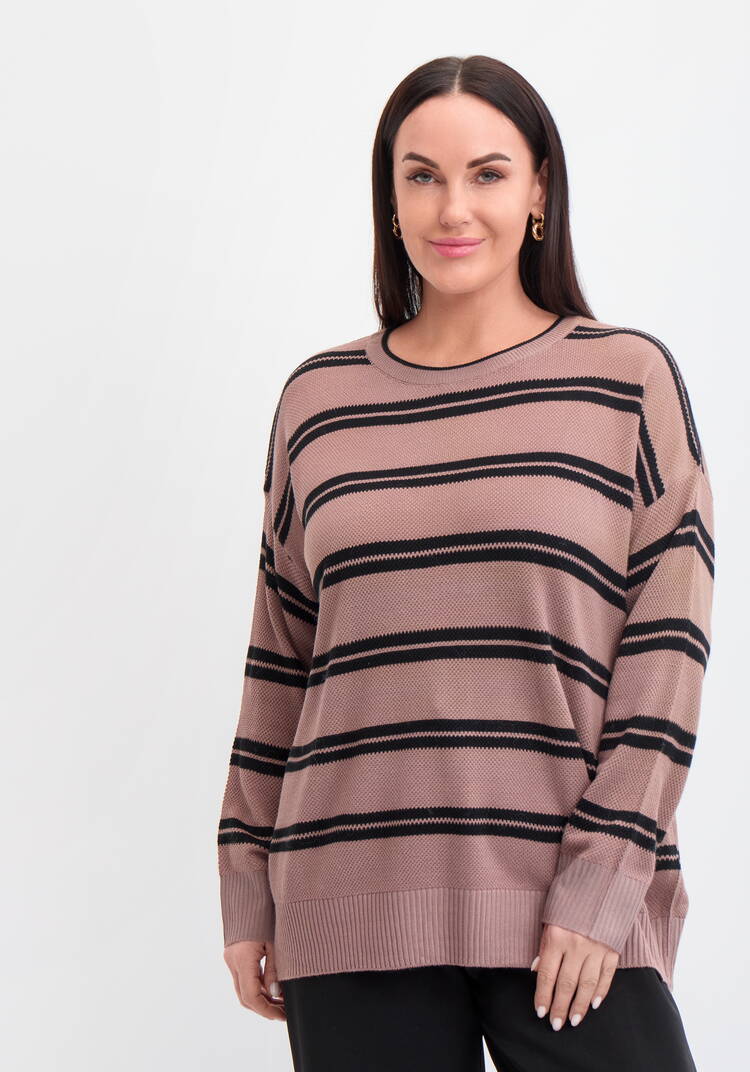 Джемпер Вероника шир.  750, рис. 4