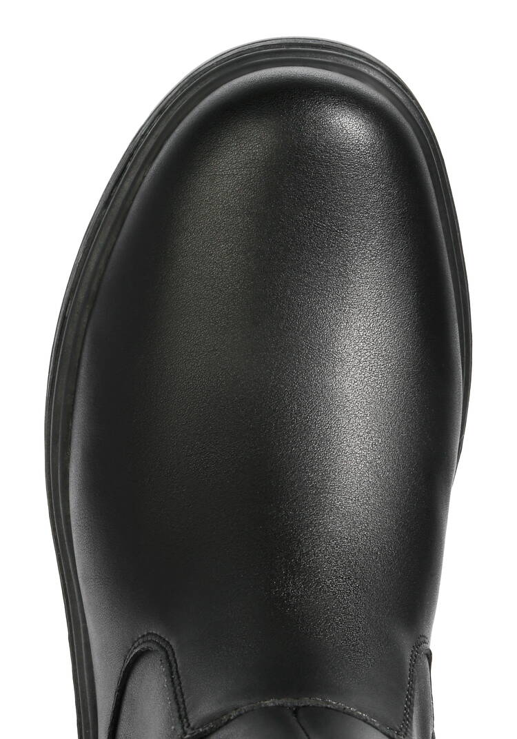 Полусапоги женские Эстелла шир.  750, рис. 4