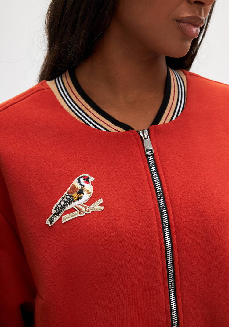 Куртка Герда шир.  750, рис. 5