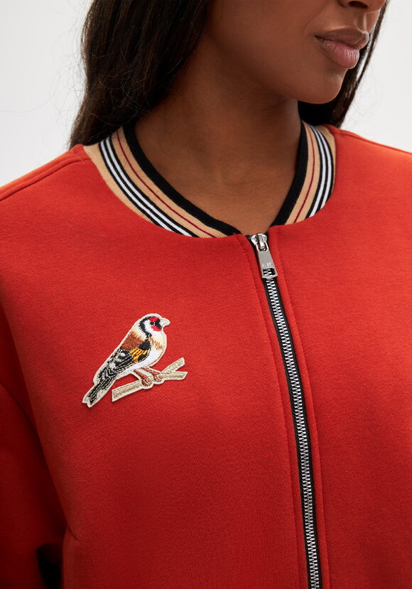 Куртка Герда шир.  580, рис. 5