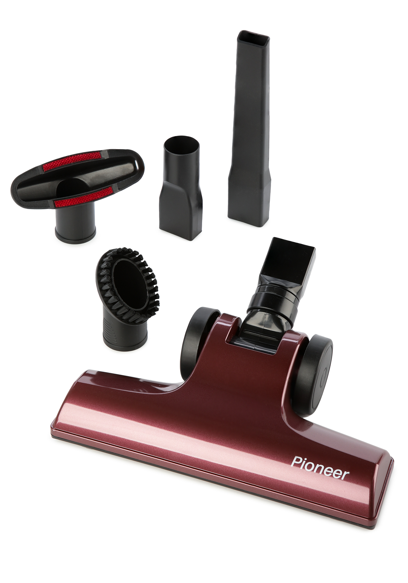 Вертикальный пылесос 2 в 1