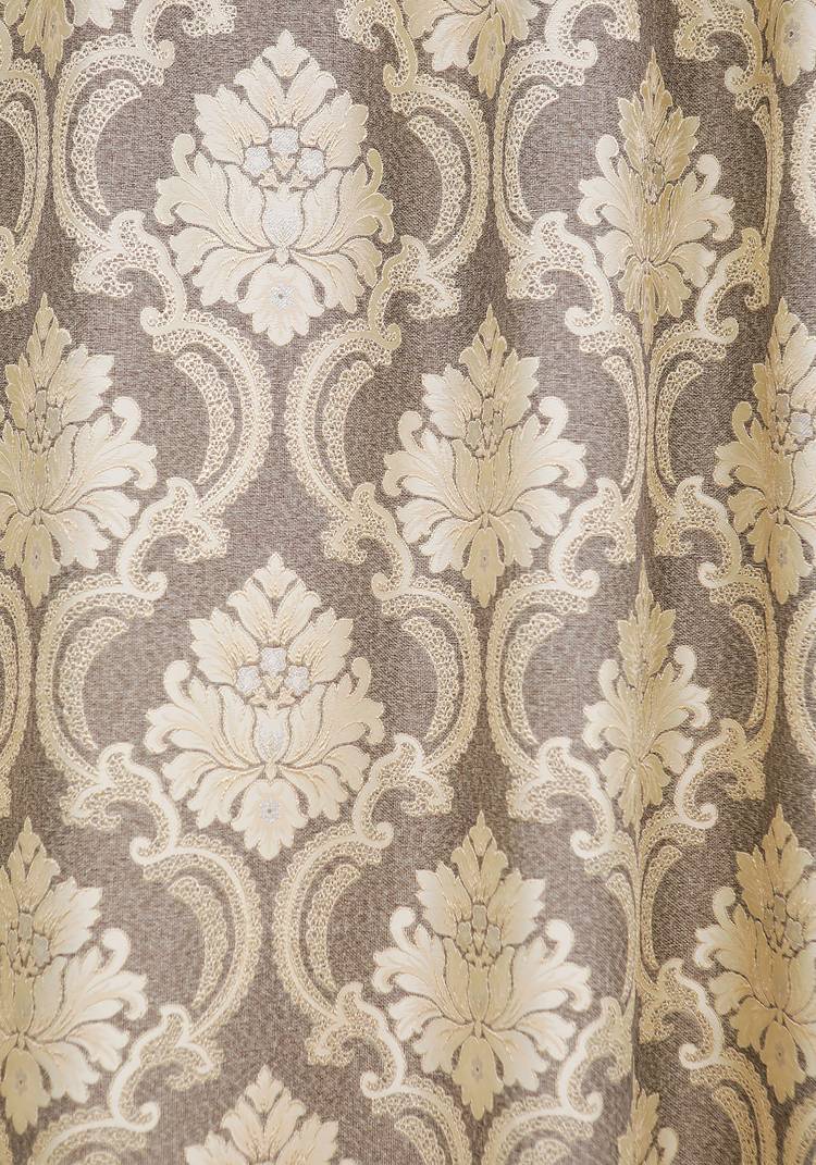 Комплект портьер из жаккарда Марго шир.  750, рис. 11