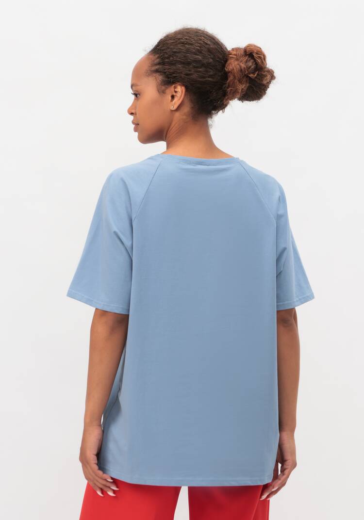 Футболка Фемина шир.  750, рис. 13