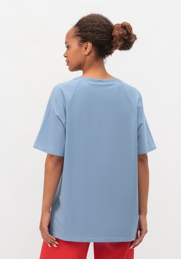 Футболка Фемина шир.  580, рис. 13