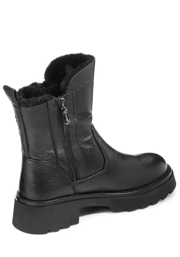 Полусапоги женские Аида шир.  580, рис. 3