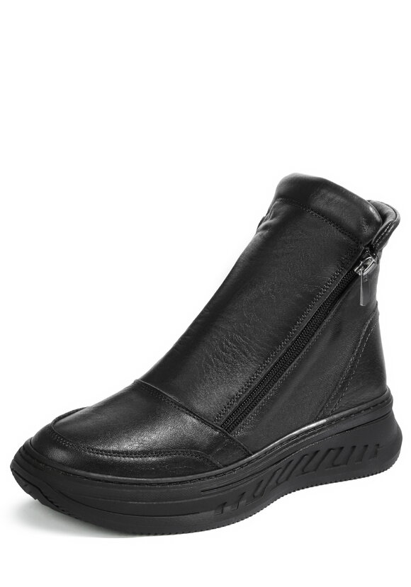 Ботинки женские Ангара шир.  580, рис. 6