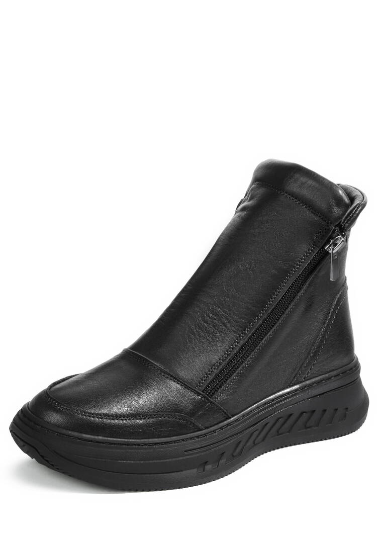 Ботинки женские Ангара шир.  750, рис. 6