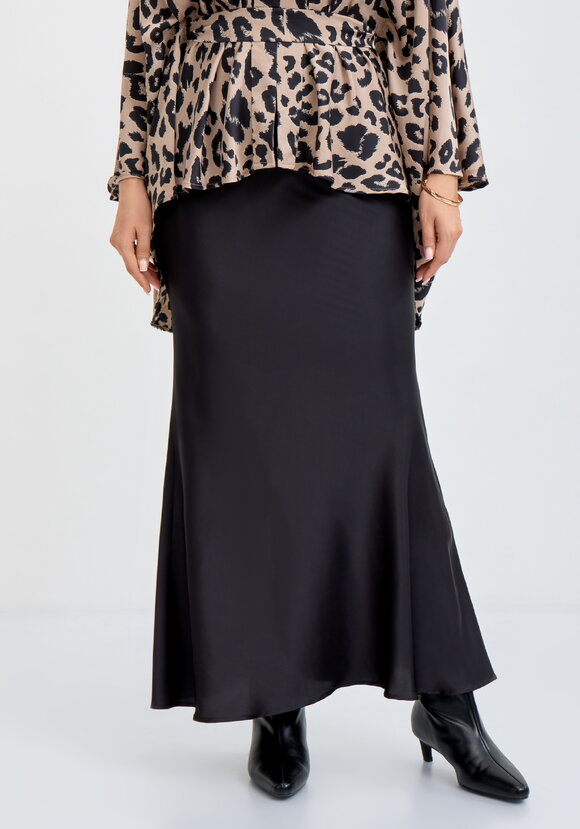 Юбка Искра шир.  580, рис. 12