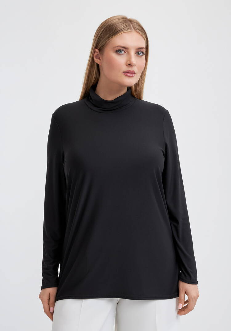 Водолазка Летиция шир.  750, рис. 4